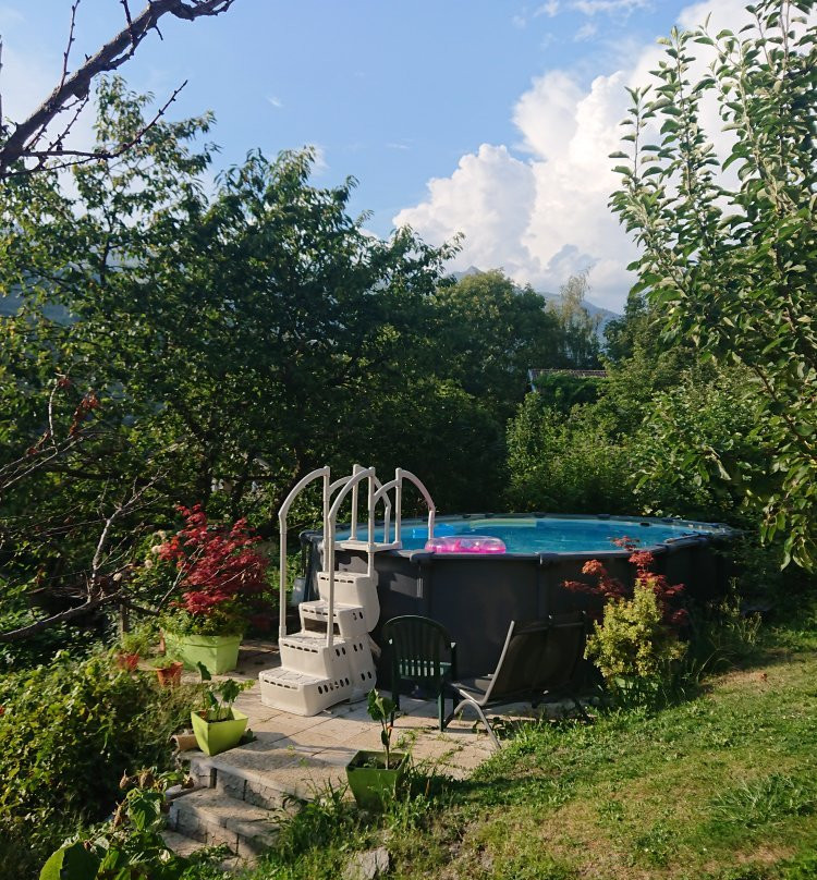 La Bessonnerie主图