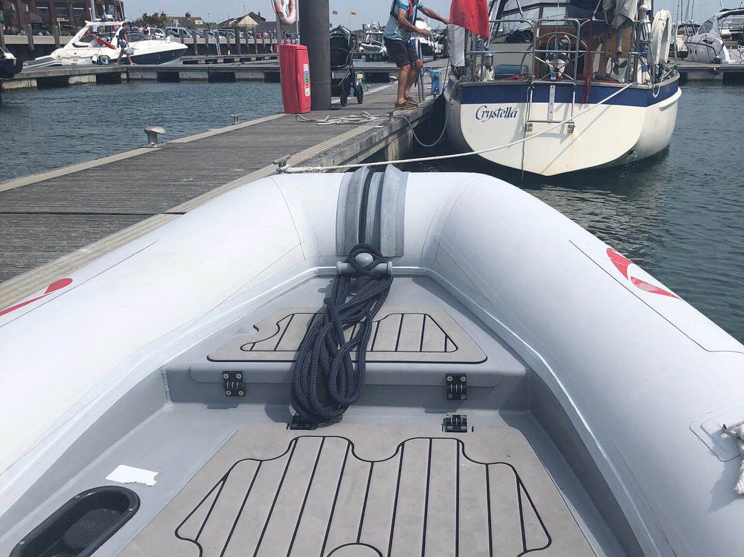 Get Lost Sailing-普尔必去景点