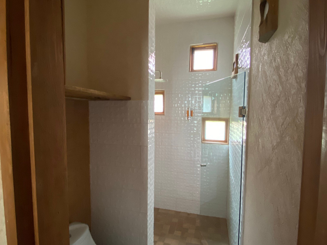 Hotel Casona de Minas主图