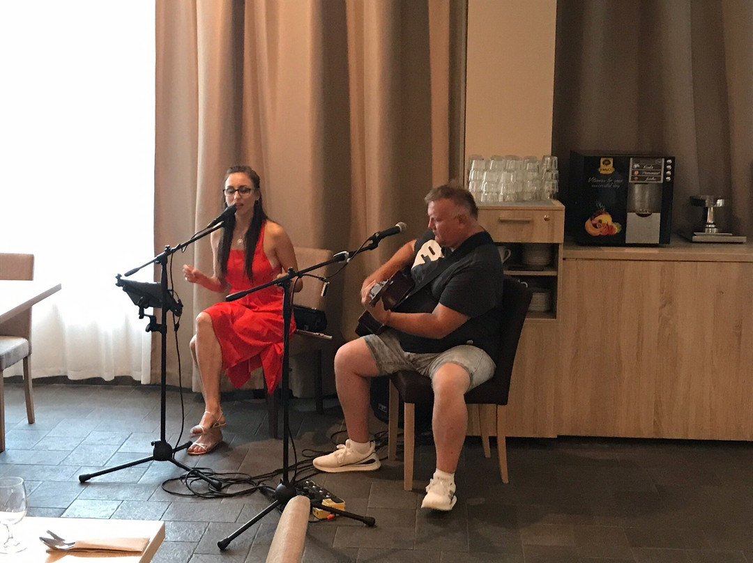Salamandra Resort - Spa Banesium-Hodrusa Hamre必去景点