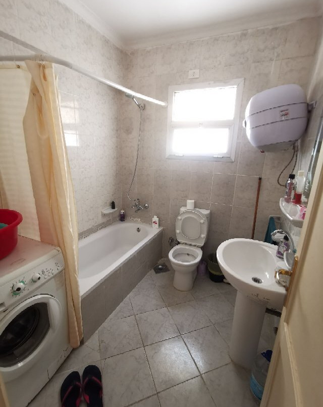 Al Rehab Hotel Apartments主图