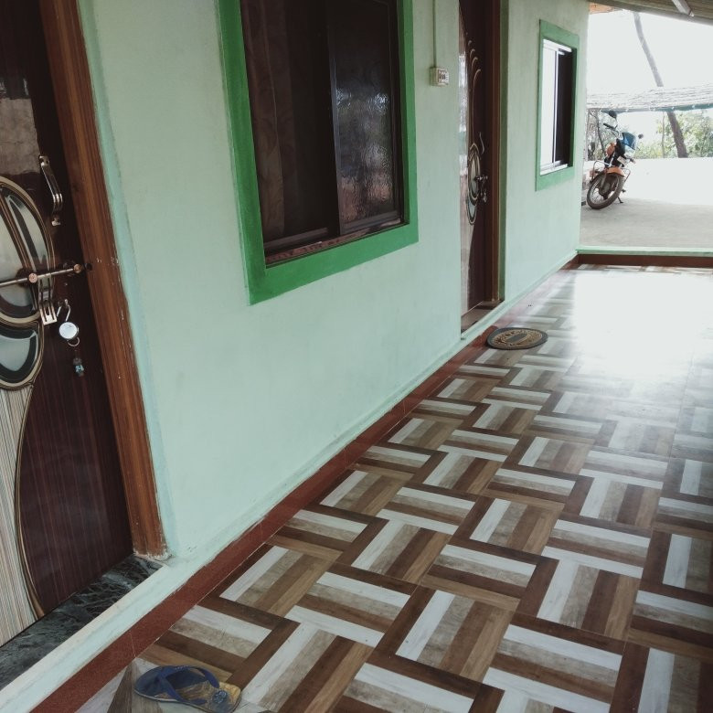 Hotel Anantashram主图