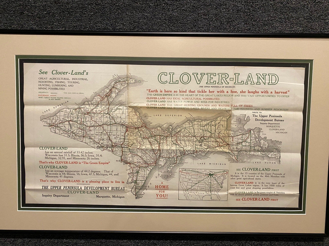 Rt. 66 Museum-莱巴嫩必去景点