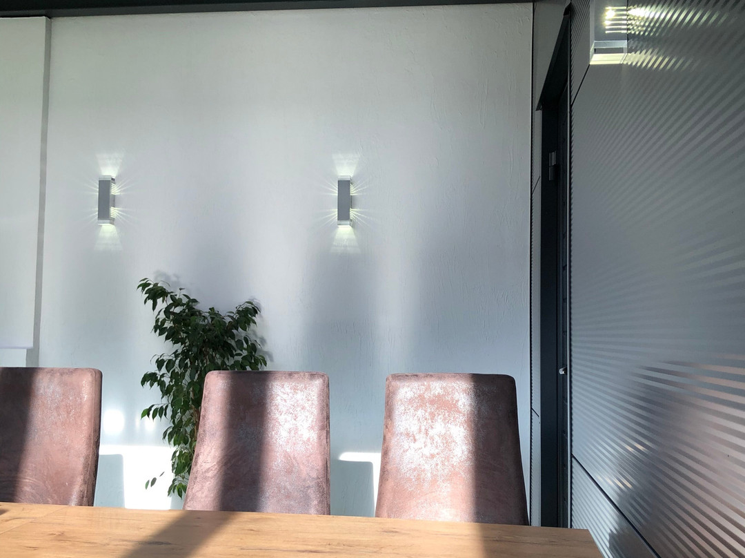 Hotel Restaurant Stubbe主图