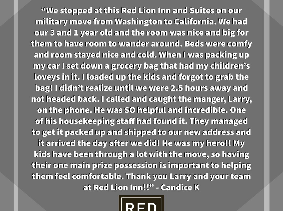 Comfort Inn & Suites主图