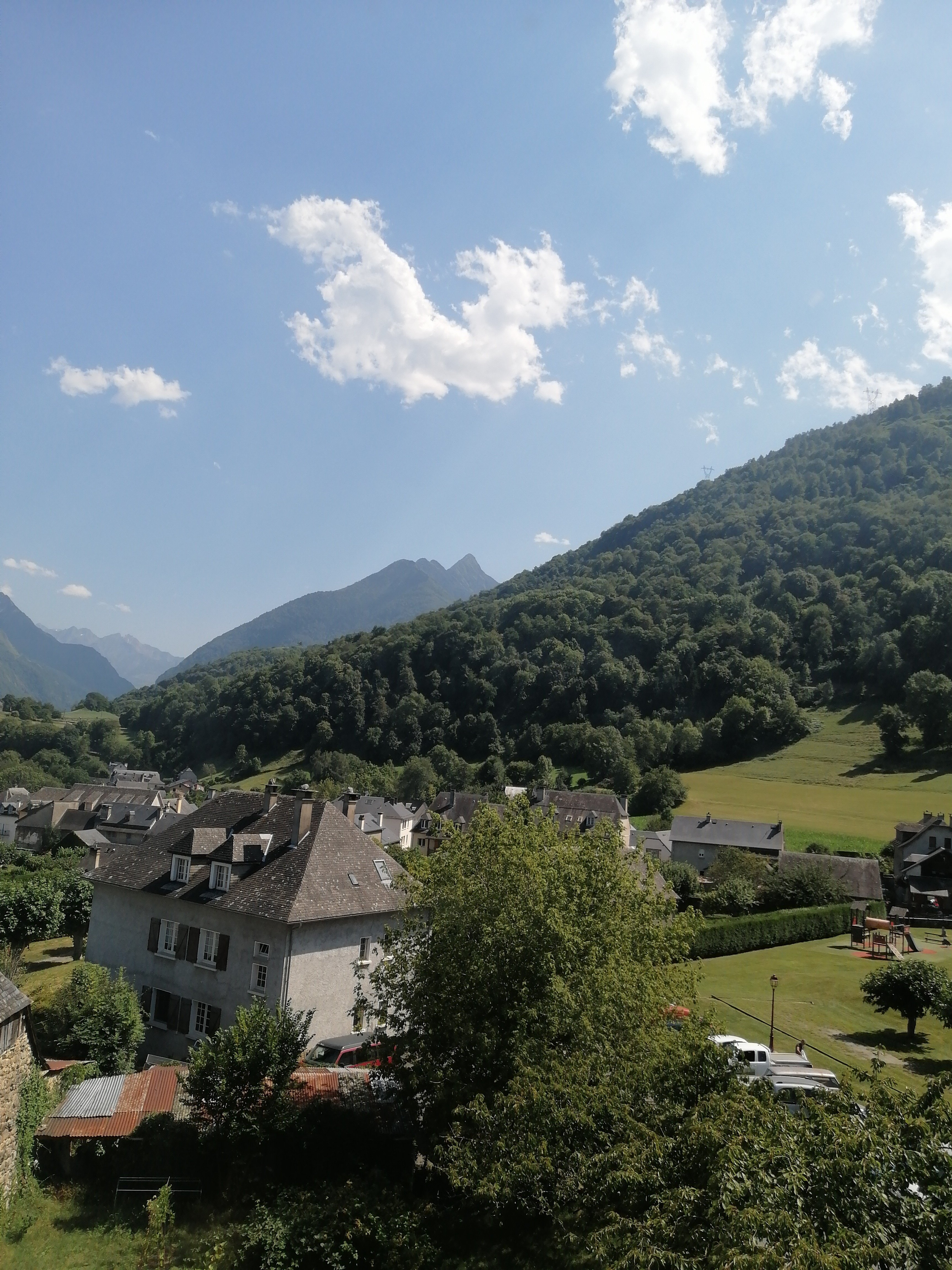 Les Rochers Hotel-官方