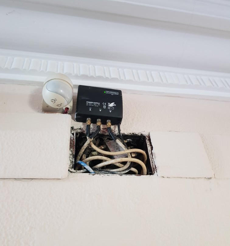 奈古里酒店主图