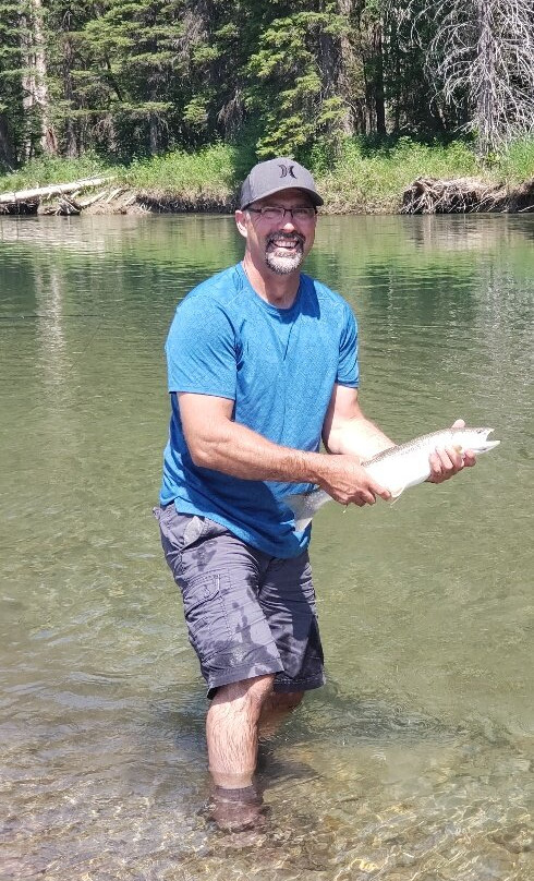 Wild Trout Adventures-Bigfork必去景点