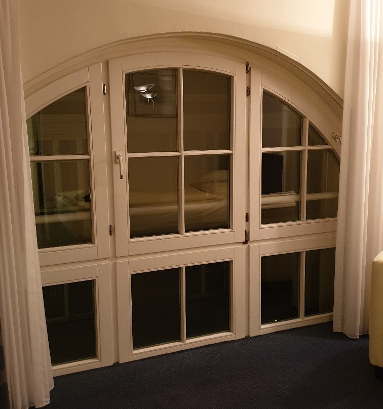 维克托亚酒店主图