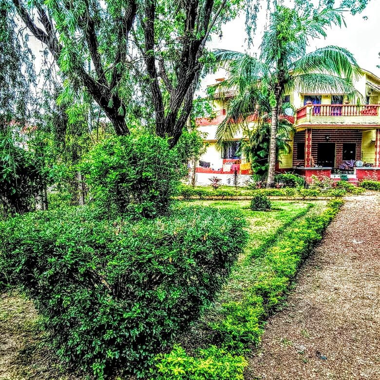 Nayana's Homestay-官方