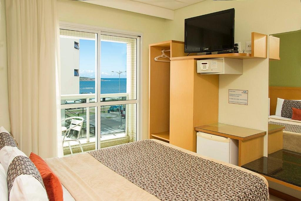 Hotel Santorini主图