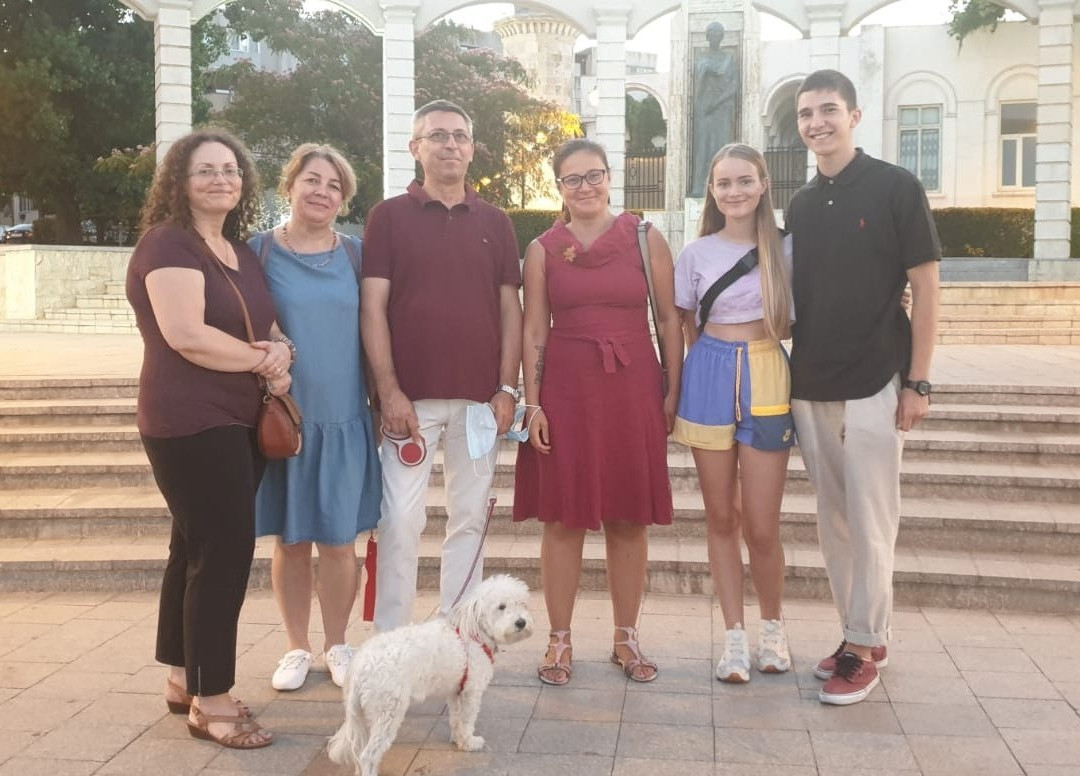 Constanta Walking Tour with Diana Slav-康斯坦萨必去景点