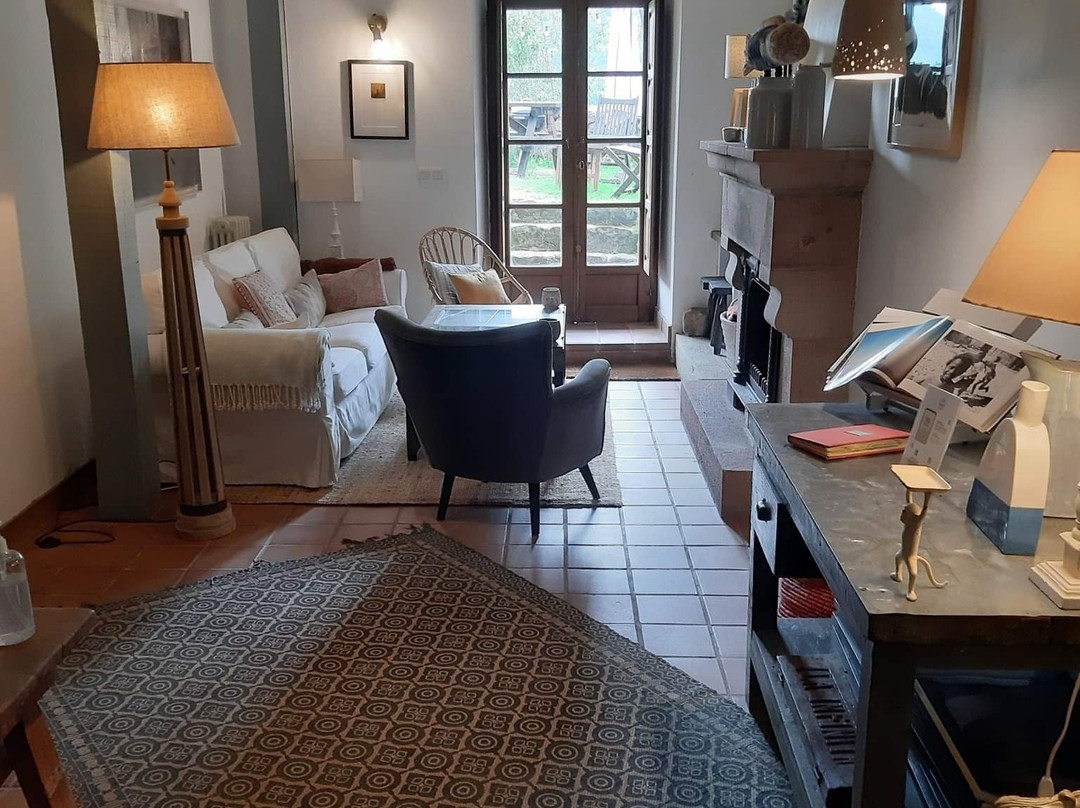 La Infinita Rural Boutique主图