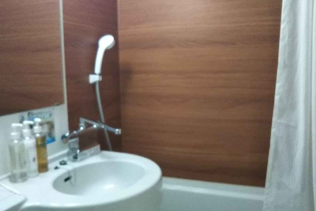 Super Hotel Yokkaichi / Along National Highway 1主图