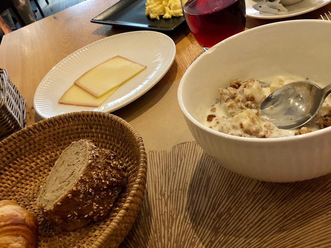 Hotel/ Restaurant Crown主图