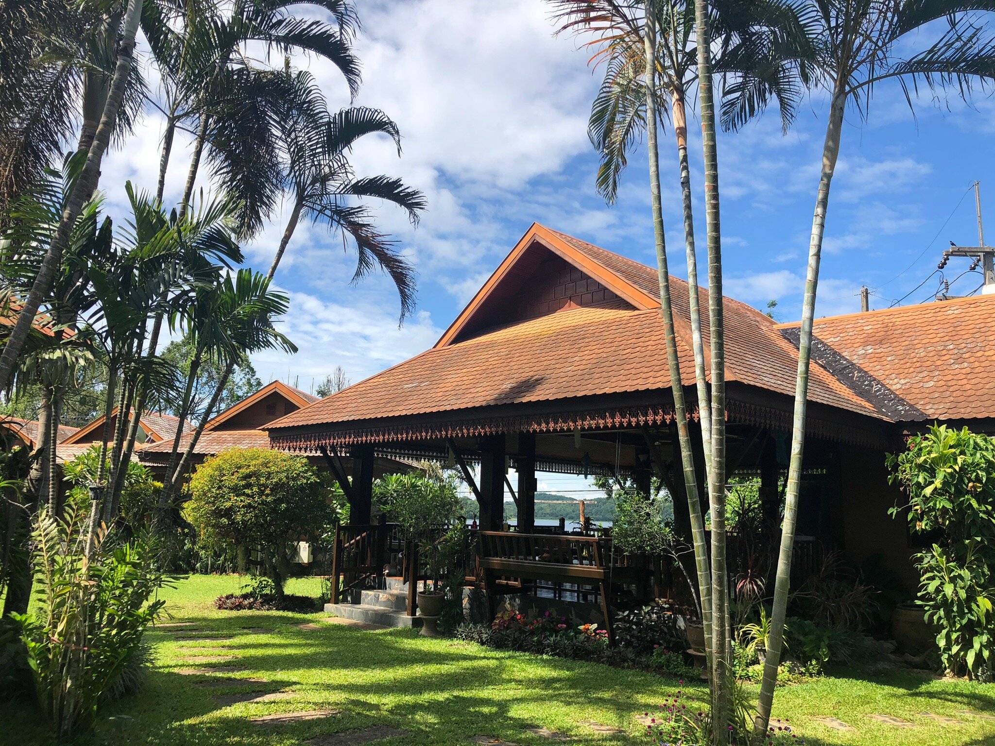 Viang Yonok Hotel, Restaurant, Sports Club-官方