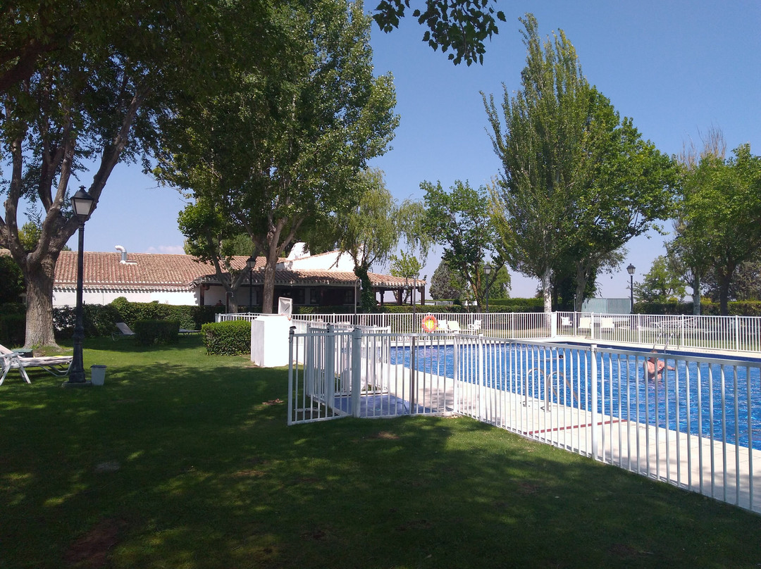 Parador de Albacete主图
