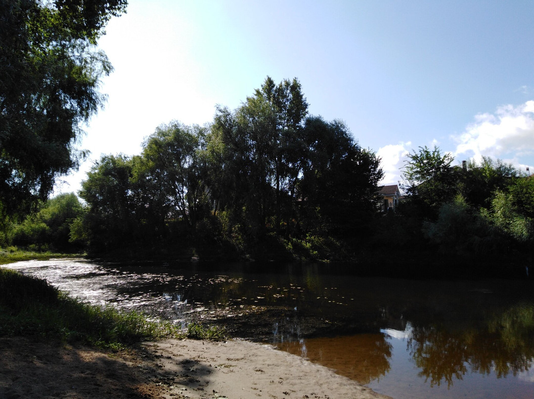 Ostrovok Holiday Park主图