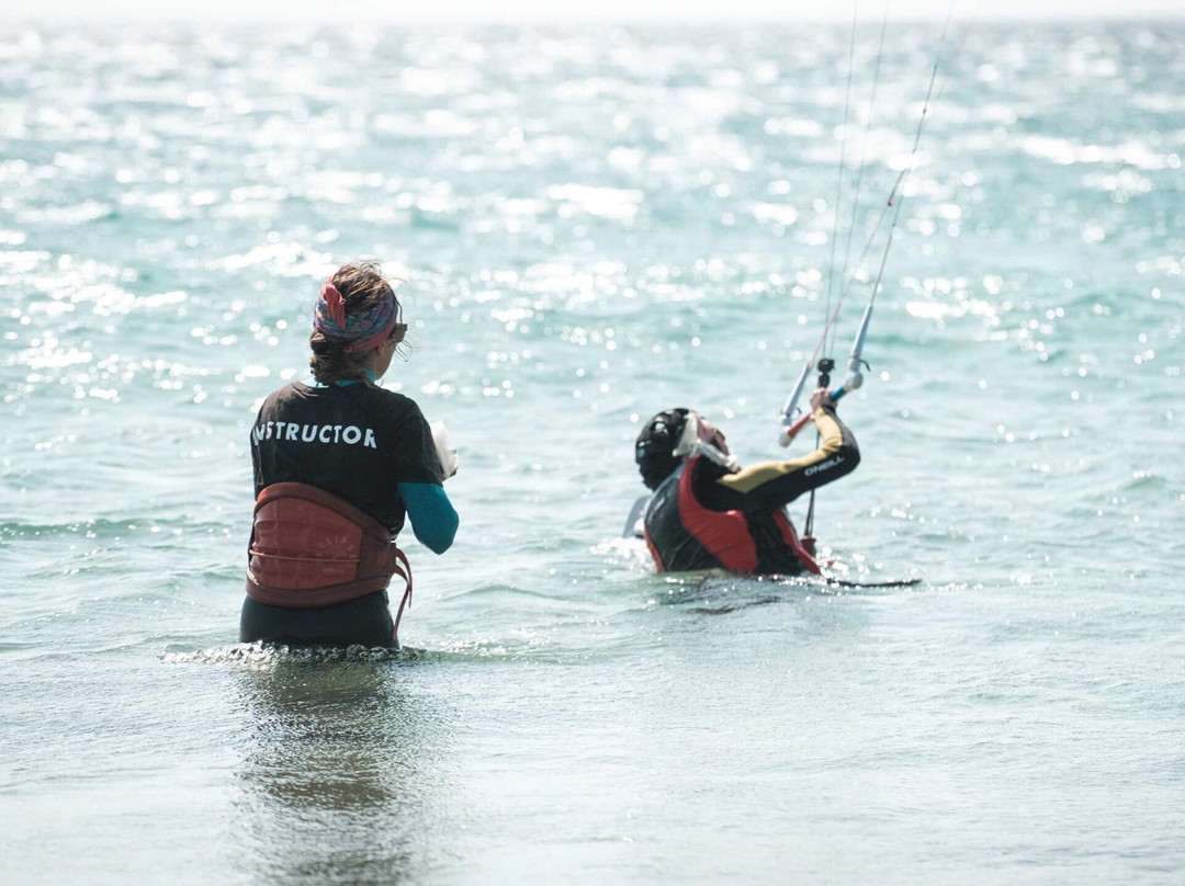 High Spirits Kitesurf-塔里法必去景点