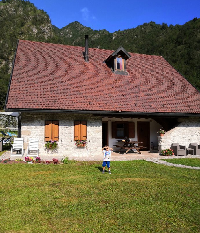Agriturismo Pian dei Tass主图