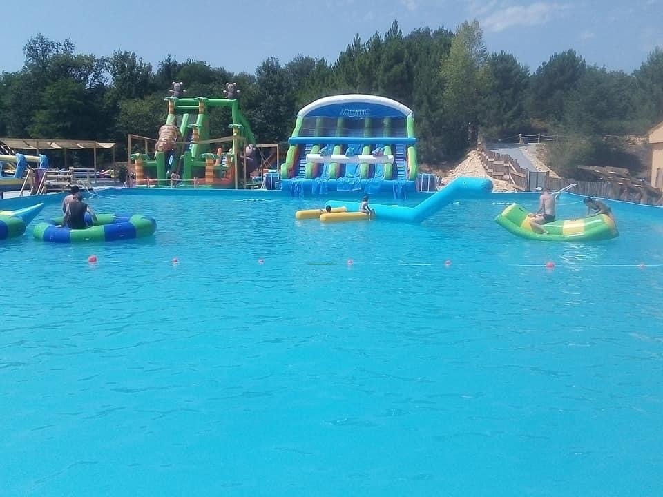 Aquatic Lagoon景点图片