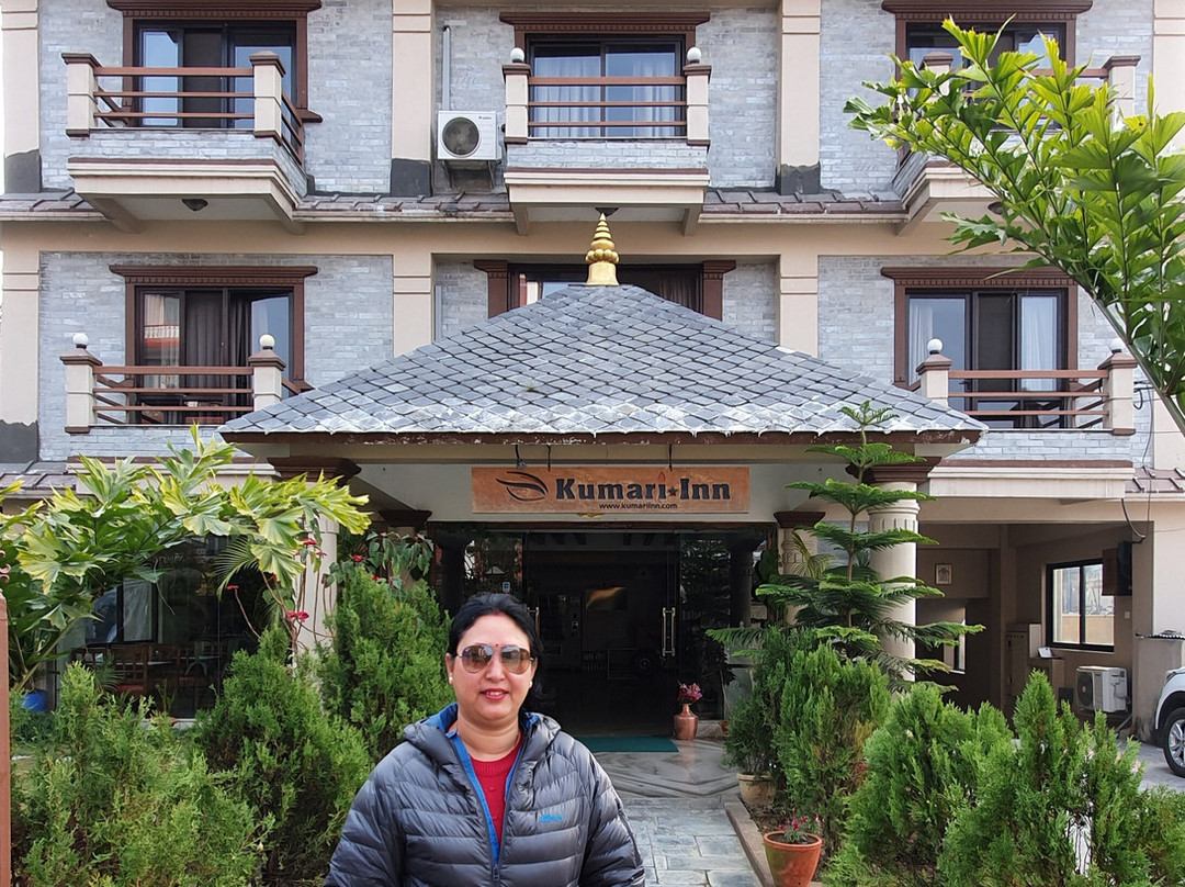 Hotel Kumari Star Inn主图