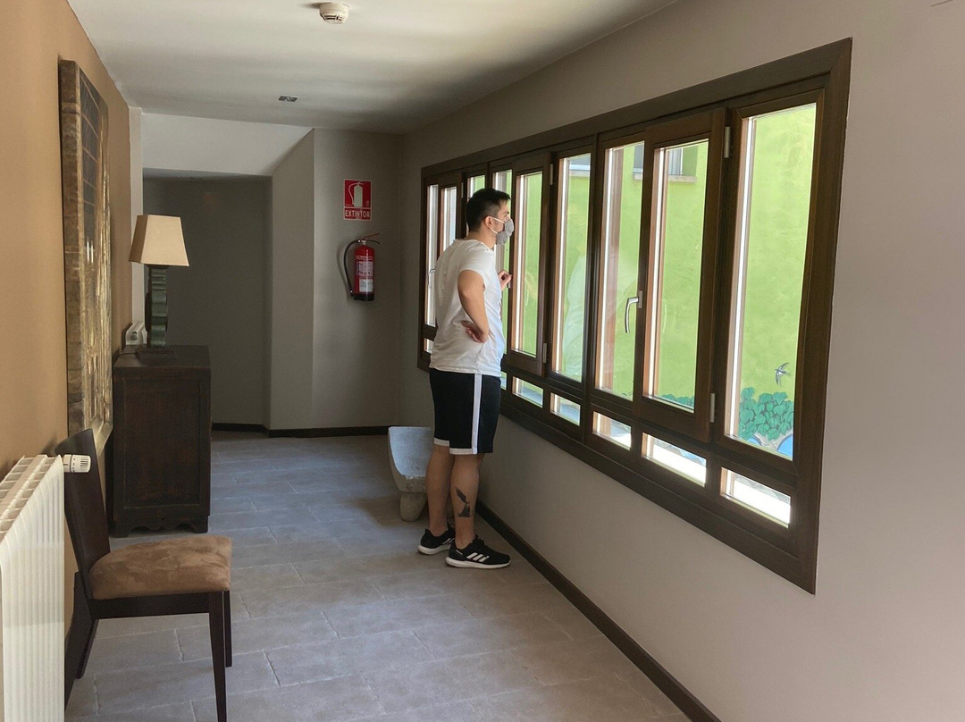 Hotel Palacio del Obispo主图