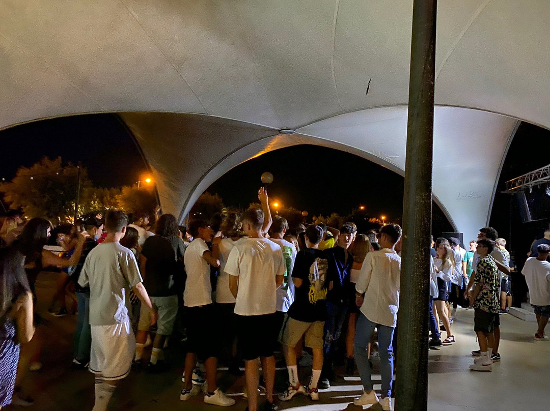 Baya Verde-Fossacesia Marina必去景点