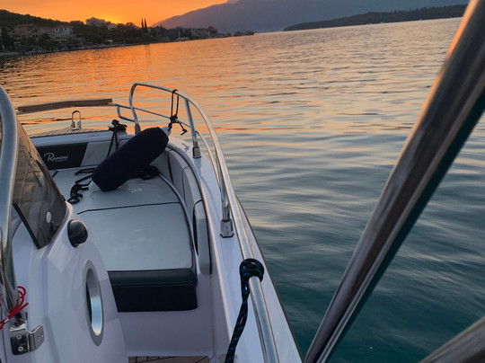 Adriatic Boat-赫尔采格诺维必去景点