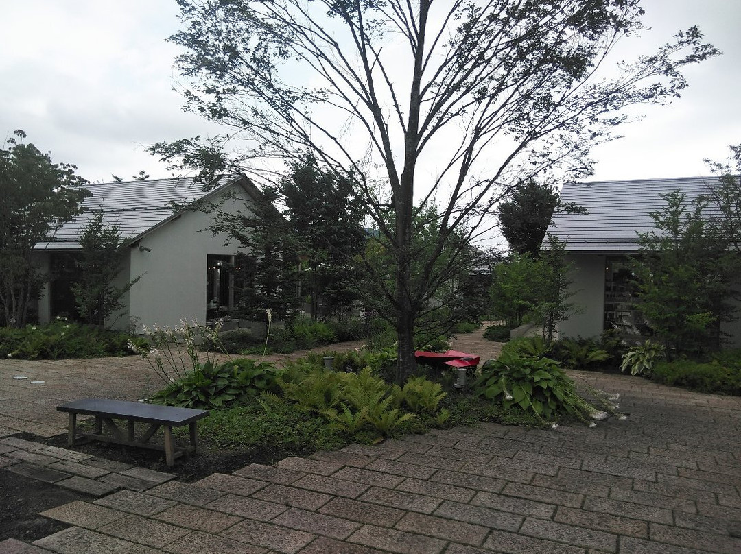 Fuji Oishi Hana Terrace-富士河口湖町必去景点