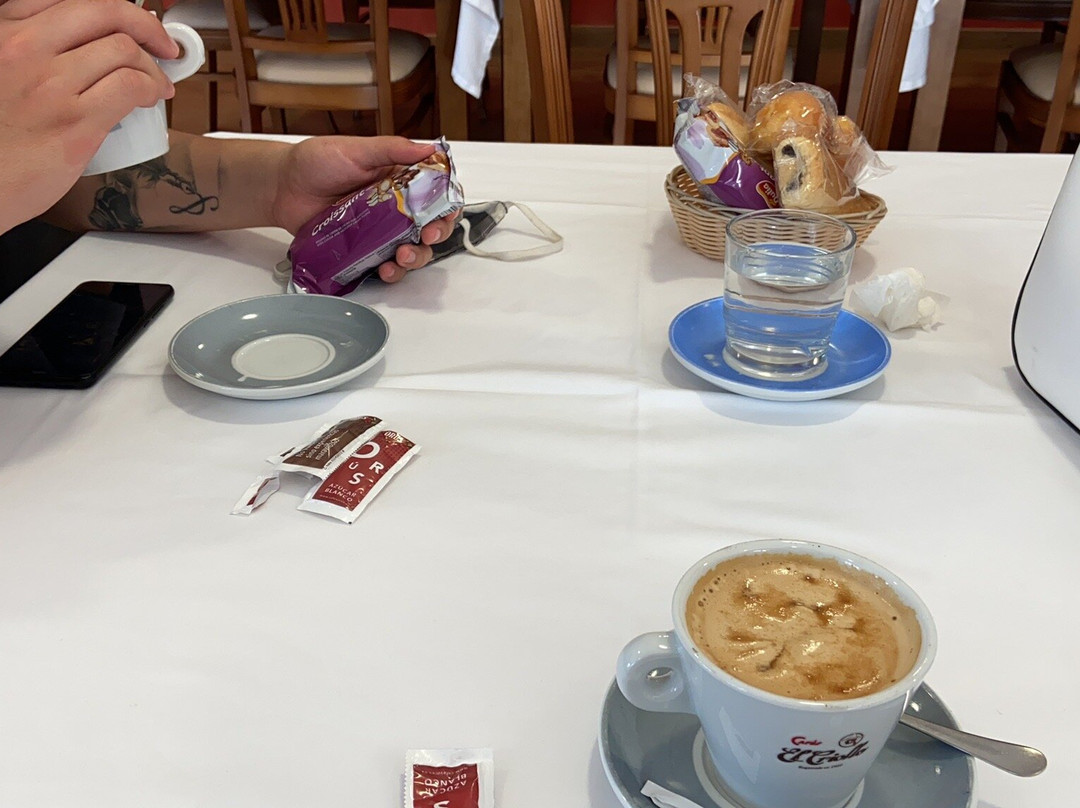 Hotel Casa Chuldian主图