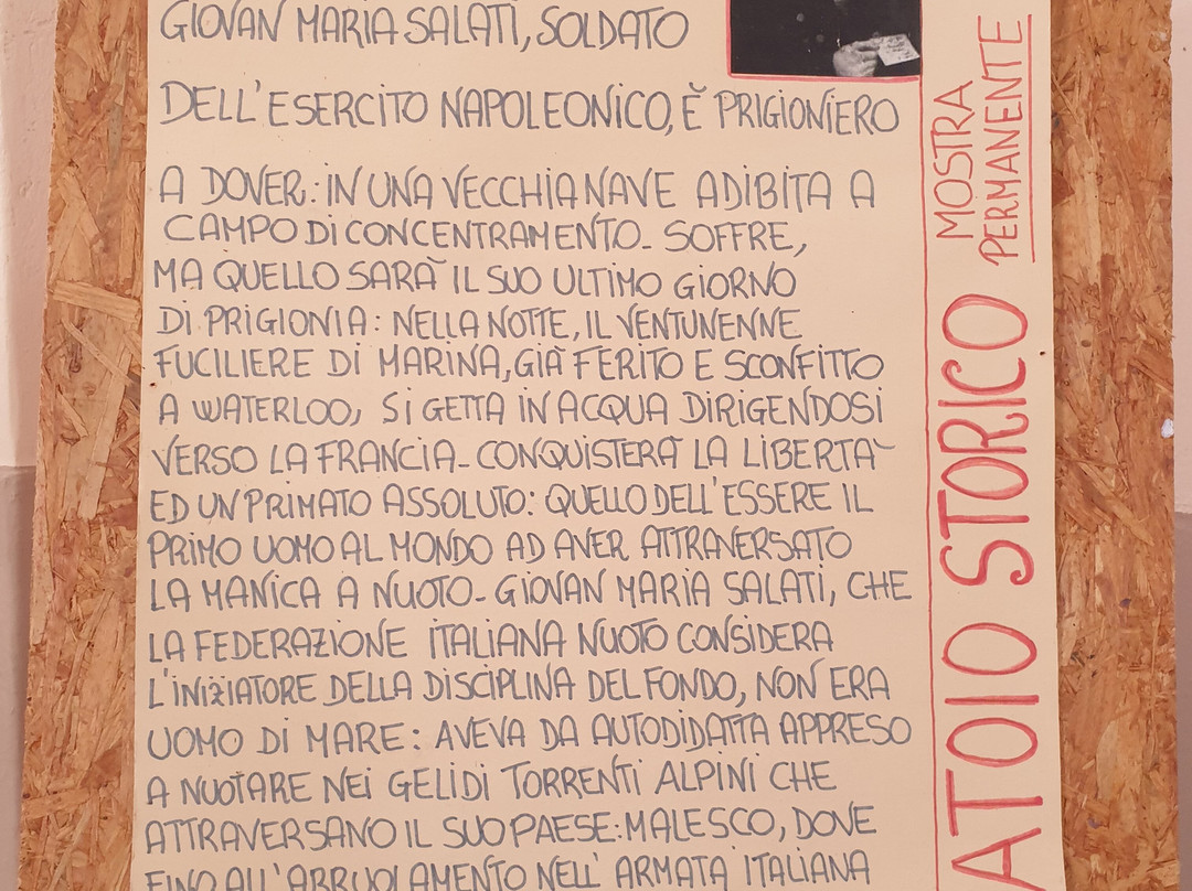 Pro Loco Malesco-Finero-Zornasco景点图片
