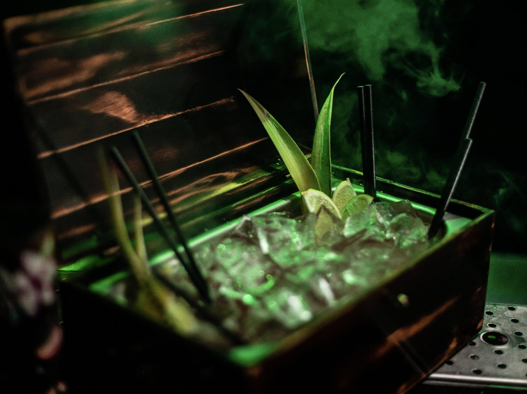 Lost Kingdom-冲浪者天堂必去景点