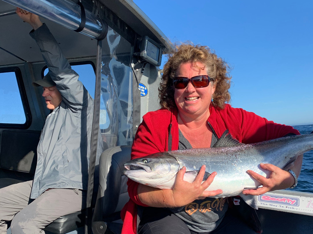 McKenna Sportfishing景点图片