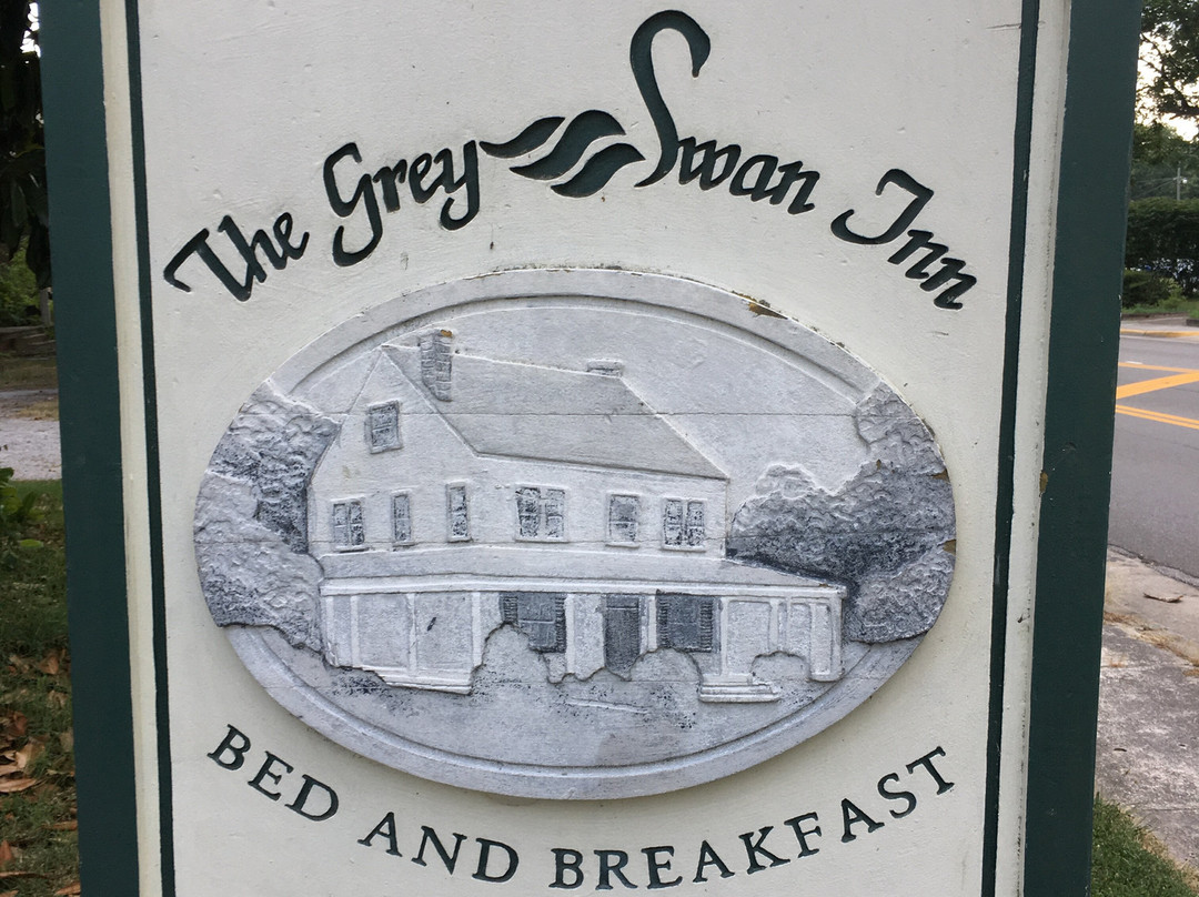 Grey Swan Inn Bed and Breakfast主图