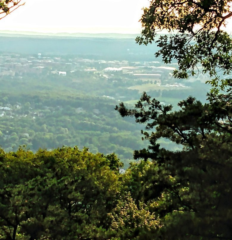 Mount Nittany景点图片