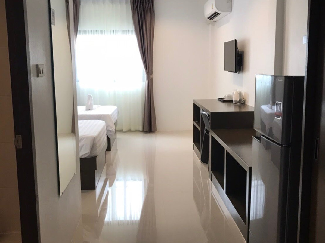 B.S Boutique Hotel主图