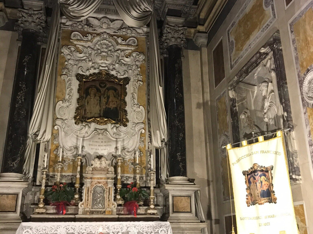 Chiesa di San Francesco景点图片
