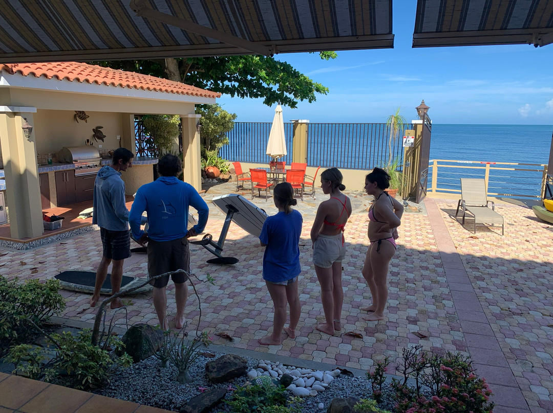 Seakindly Experiences-圣胡安必去景点