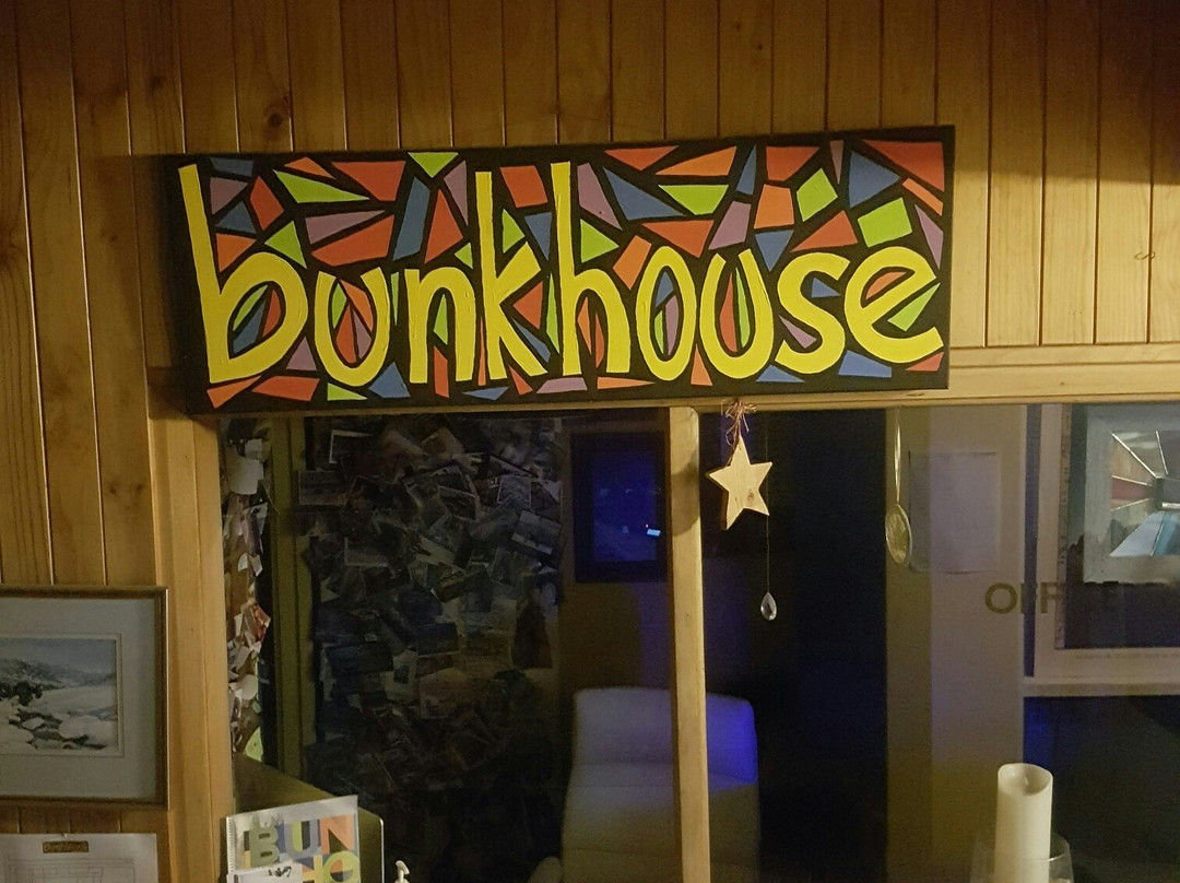 Bunkhouse Motel主图