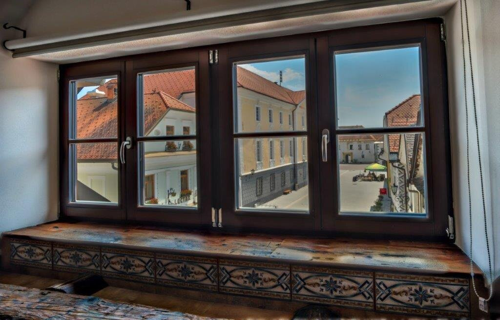 Hiša Linhart, Hotel & Restaurant主图