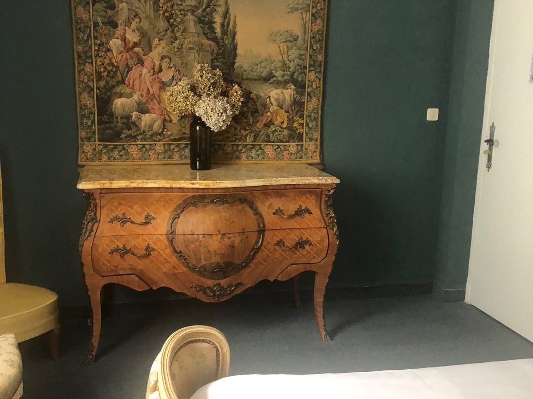 Le Saint Etienne主图