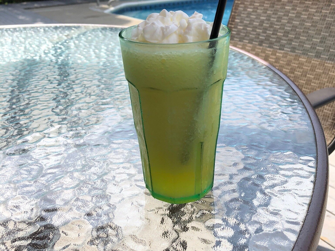 The Jay Village Inn & Restaurant主图