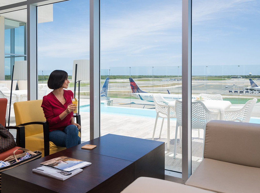 VIP Services Punta Cana Airport景点图片