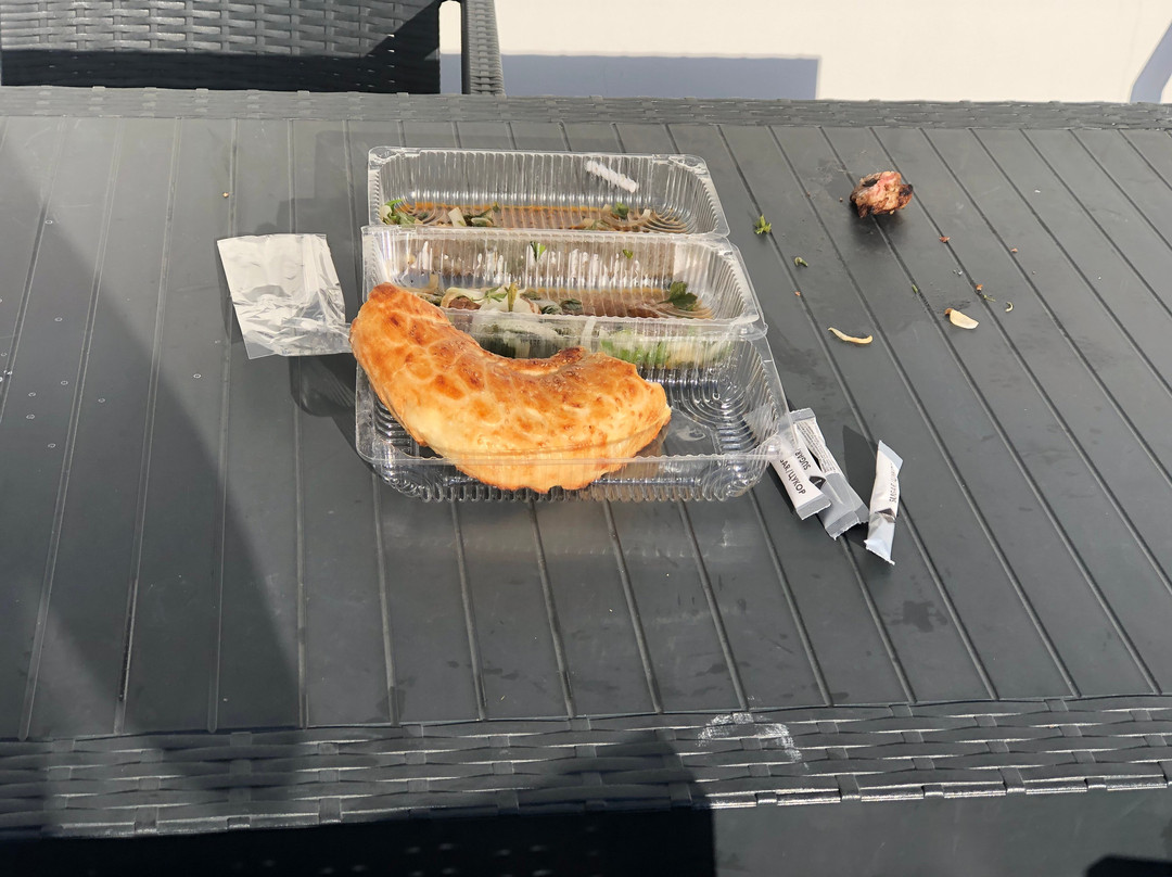 Goodzone Hotel & Resort主图