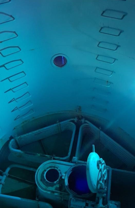 Base de Sous Marins de Keroman景点图片