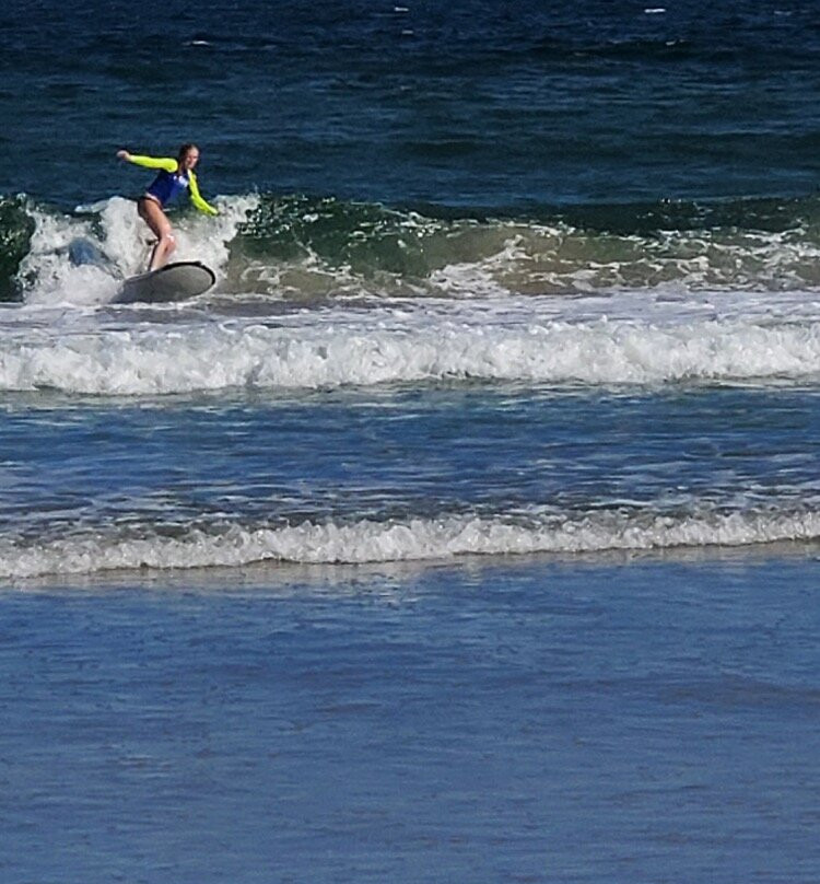 WB Surf Camp景点图片