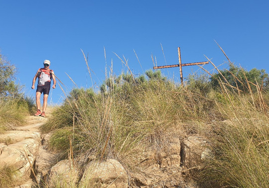 Cruz del Bojar-Beniajan必去景点