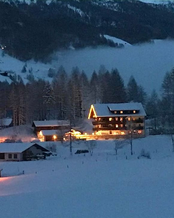 Hotel Landgasthof Sonnblick主图