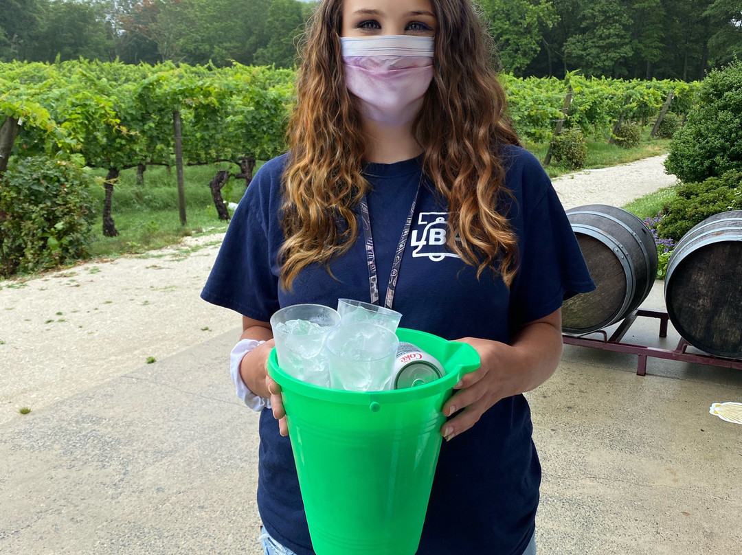 Cape May Winery & Vineyard景点图片